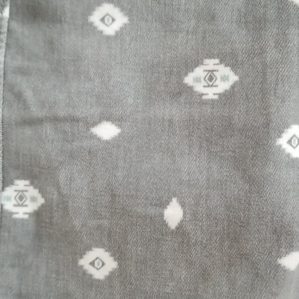 Patterned Pants - image 2